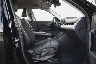 BMW iX1, 150 kW, elekter, automaat, esivedu