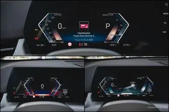BMW iX1, 150 kW, elekter, automaat, esivedu