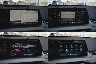 BMW iX1, 150 kW, elekter, automaat, esivedu