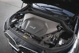 BMW iX1, 150 kW, elekter, automaat, esivedu