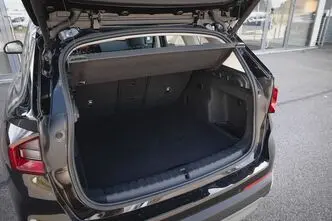 BMW iX1, 150 kW, elekter, automaat, esivedu
