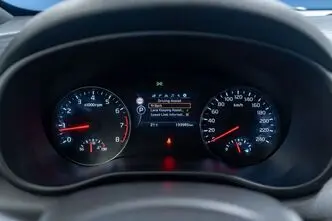 Kia Sportage, 1.6, 130 kW, bensiin, automaat, nelikvedu