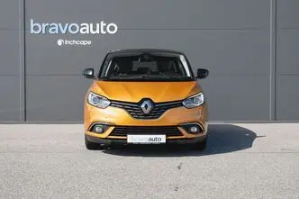 Renault Scenic, 1.5, 81 kW, diisel, automaat, esivedu