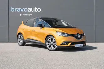 Renault Scenic, 1.5, 81 kW, diisel, automaat, esivedu