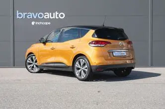 Renault Scenic, 1.5, 81 kW, diisel, automaat, esivedu