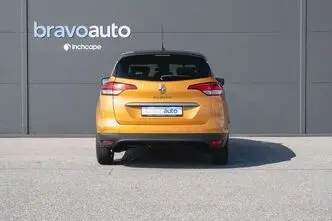 Renault Scenic, 1.5, 81 kW, diisel, automaat, esivedu