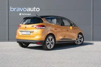 Renault Scenic, 1.5, 81 kW, diisel, automaat, esivedu