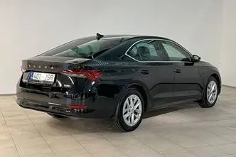 Škoda Octavia, 1.5, 110 kW, hübriid, automaat, esivedu
