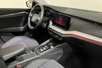 Škoda Octavia, 1.5, 110 kW, hübriid, automaat, esivedu