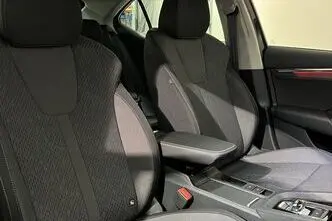 Škoda Octavia, 1.5, 110 kW, hübriid, automaat, esivedu
