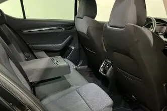 Škoda Octavia, 1.5, 110 kW, hübriid, automaat, esivedu