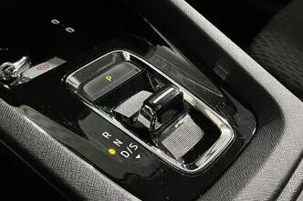 Škoda Octavia, 1.5, 110 kW, hübriid, automaat, esivedu
