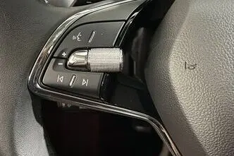 Škoda Octavia, 1.5, 110 kW, hübriid, automaat, esivedu