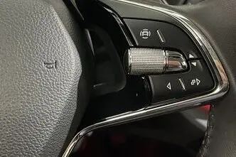 Škoda Octavia, 1.5, 110 kW, hübriid, automaat, esivedu