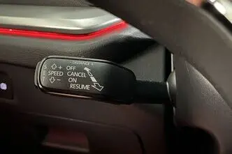 Škoda Octavia, 1.5, 110 kW, hübriid, automaat, esivedu