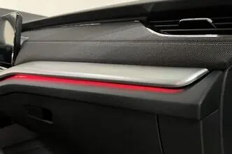 Škoda Octavia, 1.5, 110 kW, hübriid, automaat, esivedu