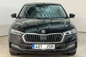 Škoda Octavia, 1.5, 110 kW, hübriid, automaat, esivedu