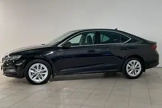 Škoda Octavia, 1.5, 110 kW, hübriid, automaat, esivedu