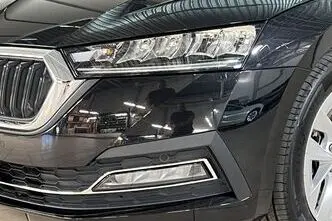 Škoda Octavia, 1.5, 110 kW, hübriid, automaat, esivedu