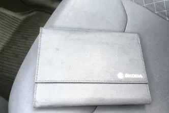 Škoda Kodiaq, 1.4, 92 kW, bensiin, manuaal, esivedu