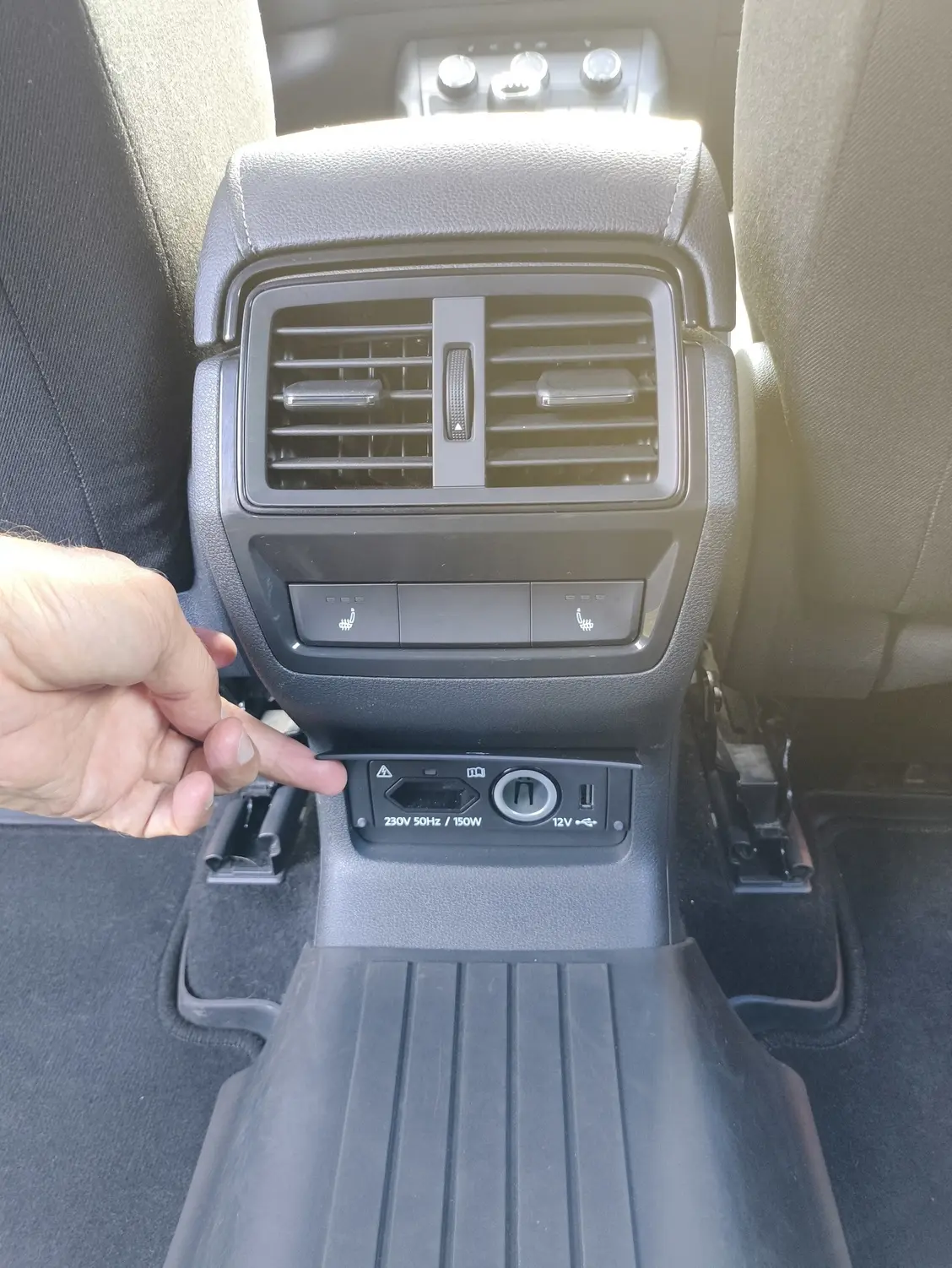 Škoda Kodiaq, 1.4, 92 kW, bensiin, manuaal, esivedu