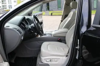 Audi Q7, 4.1, 250 kW, diisel, automaat, nelikvedu