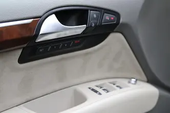 Audi Q7, 4.1, 250 kW, diisel, automaat, nelikvedu