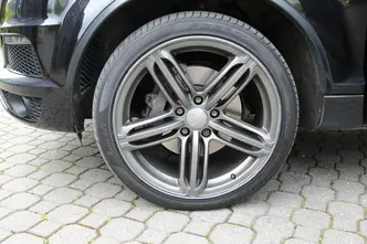 Audi Q7, 4.1, 250 kW, diisel, automaat, nelikvedu