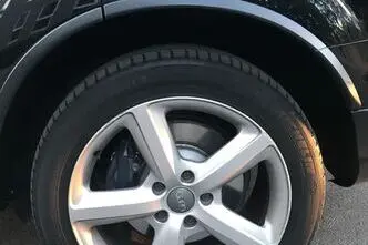 Audi Q7, 4.1, 250 kW, diisel, automaat, nelikvedu