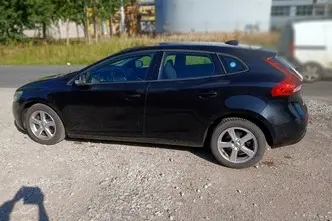 Volvo V40, 2.0, 88 kW, diisel, manuaal, esivedu