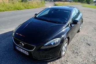 Volvo V40, 2.0, 88 kW, diisel, manuaal, esivedu