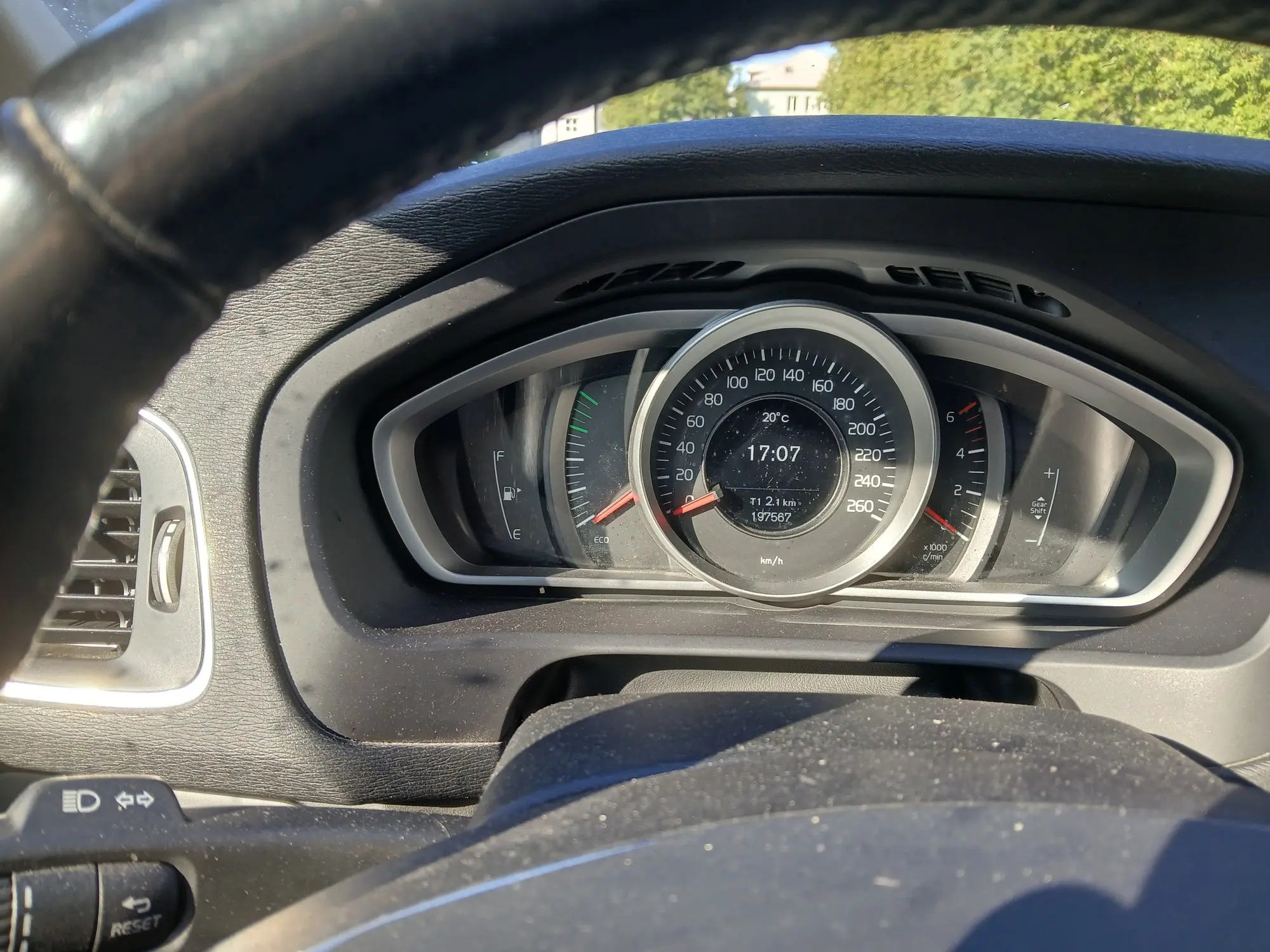 Volvo V40, 2.0, 88 kW, diisel, manuaal, esivedu