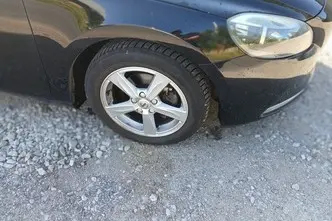 Volvo V40, 2.0, 88 kW, diisel, manuaal, esivedu