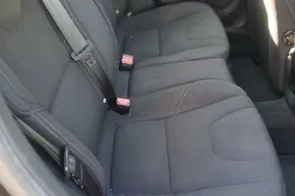 Volvo V40, 2.0, 88 kW, diisel, manuaal, esivedu