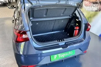 Hyundai i20, 1.0, 73.5 kW, bensiin, automaat, esivedu