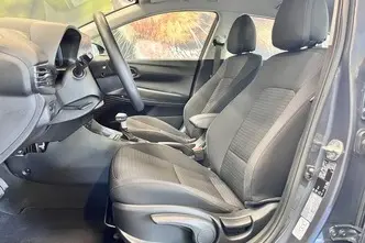 Hyundai i20, 1.0, 73.5 kW, bensiin, automaat, esivedu