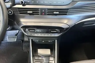 Hyundai i20, 1.0, 73.5 kW, bensiin, automaat, esivedu