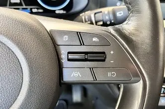 Hyundai i20, 1.0, 73.5 kW, bensiin, automaat, esivedu