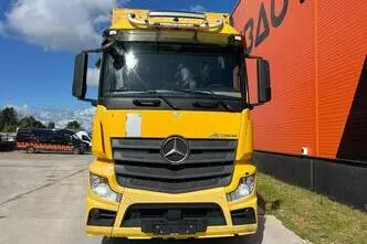 Mercedes-Benz Actros, 330 kW, diisel, automaat