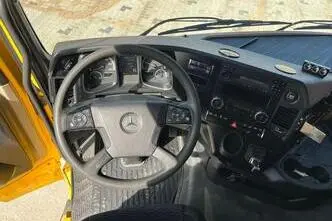 Mercedes-Benz Actros, 330 kW, diisel, automaat
