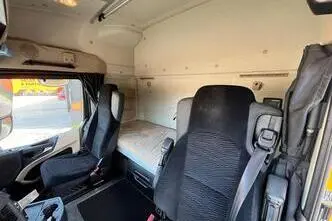 Mercedes-Benz Actros, 330 kW, diisel, automaat