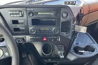 Mercedes-Benz Actros, 330 kW, diisel, automaat