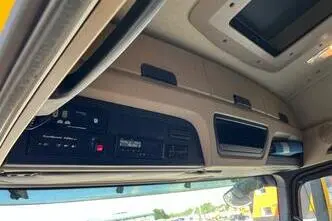 Mercedes-Benz Actros, 330 kW, diisel, automaat