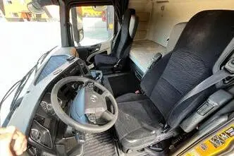 Mercedes-Benz Actros, 330 kW, diisel, automaat