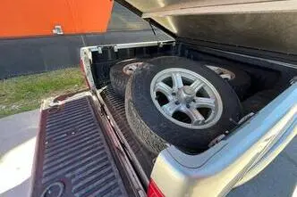 Toyota Hilux, 106 kW, diisel, manuaal