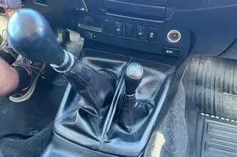 Toyota Hilux, 106 kW, diisel, manuaal