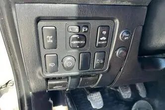 Toyota Hilux, 106 kW, diisel, manuaal