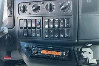 MAN TGA 26.480 6x4, 353 kW, diesel, manual