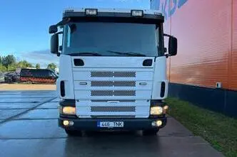 Scania R, 309 kW, дизель, автомат