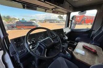 Scania R, 309 kW, дизель, автомат